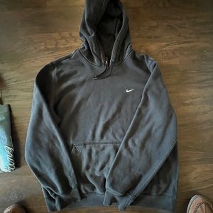 vintage 90s Nike sweatshirt